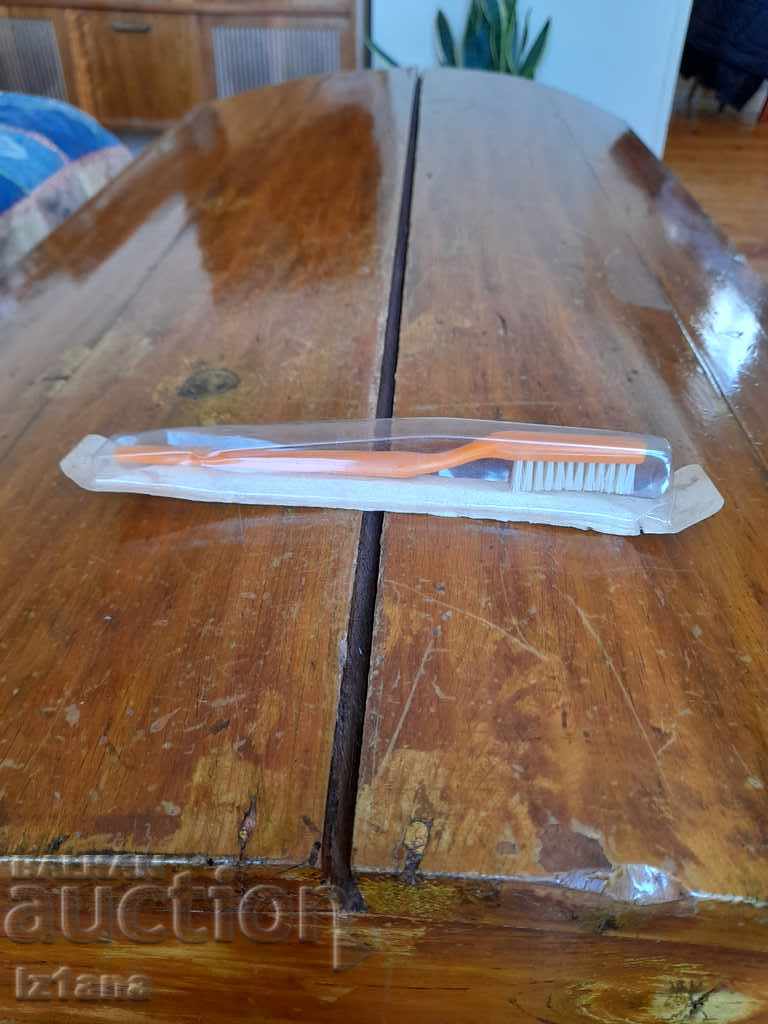Old toothbrush Teteven