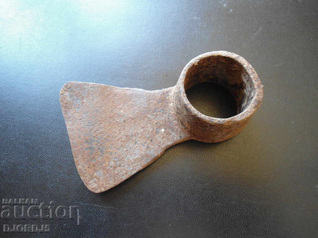 Ancient agricultural implements with price 3.00 BGN | € 1.53