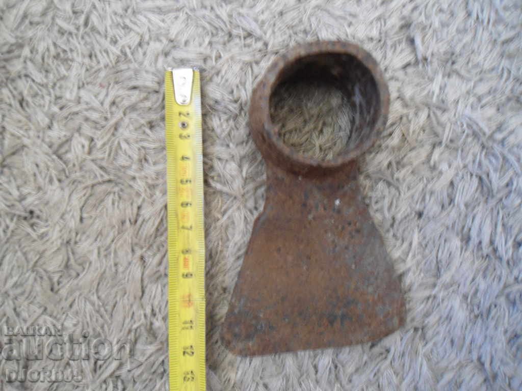 Ancient agricultural implements - 5