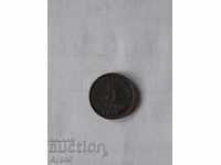 5 Pfennig 1918F-GERMANIA