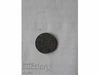 10 Pfennig 1921-GERMANY