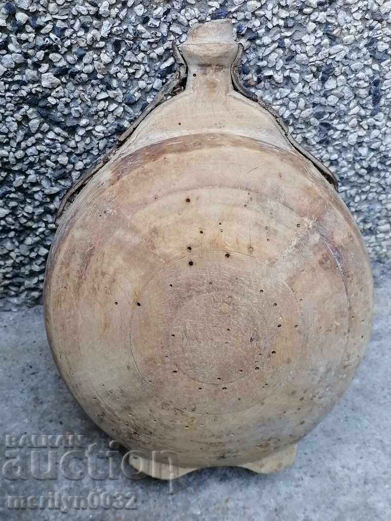 Tsar's barrel, barrel, wooden barrel, barrel, keg with price 54.00 BGN | € 27.61 Tsar's barrel, barrel, wooden barrel, barrel, keg with price 54.00 BGN | € 27.61