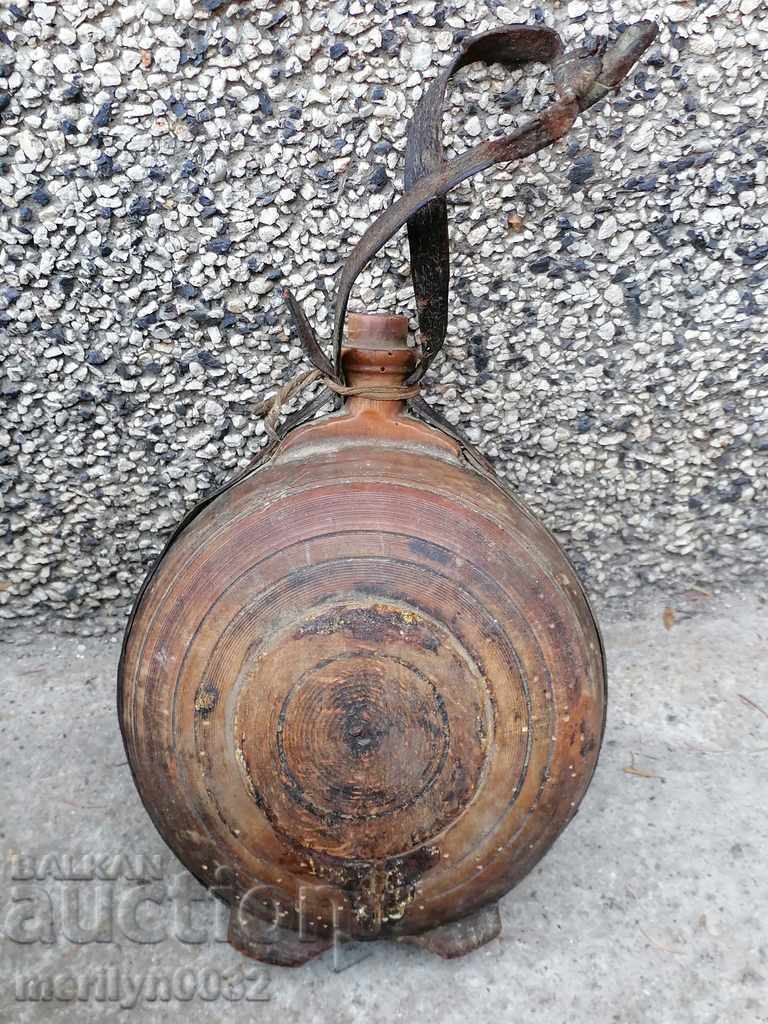 Tsar's barrel, barrel, wooden barrel, barrel, keg with price € 40.00 | 78.23 BGN