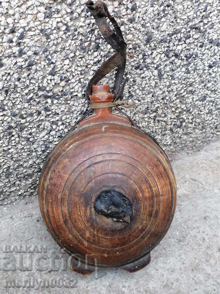 Tsar's barrel, barrel, wooden barrel, barrel, keg