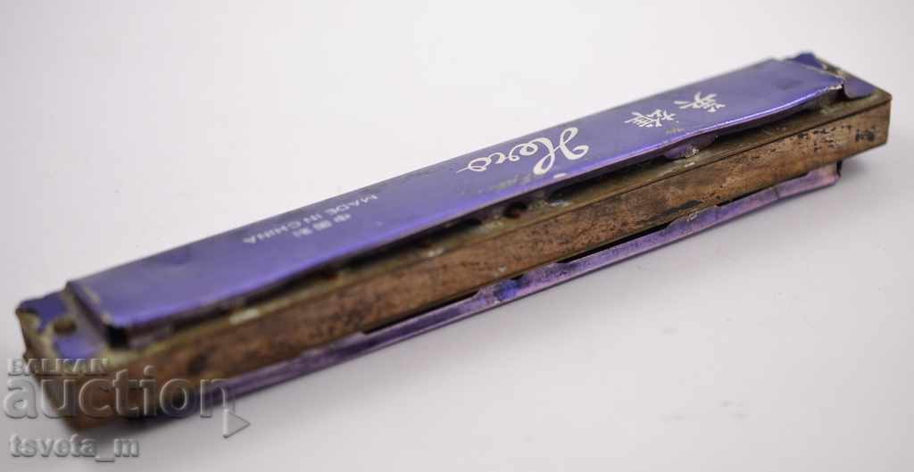 Accordion HERO Κατασκευασμένο στην Κίνα με τιμή 3.00 BGN | € 1.53