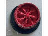 4887 Kingdom of Bulgaria button button miniature Order of St. Alexander