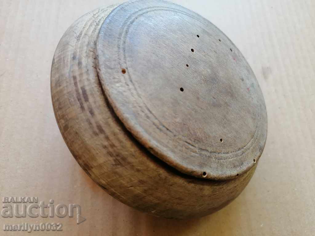 Аукцион Дървена паница, купа, танурче, дървения Аукцион Дървена паница, купа, танурче, дървения