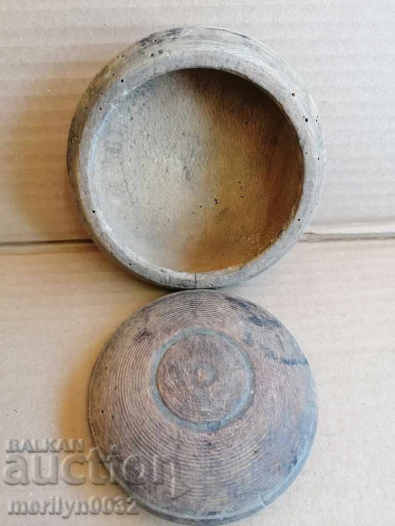 Auction Wooden bowl, bowl, dancer, wooden Auction Wooden bowl, bowl, dancer, wooden