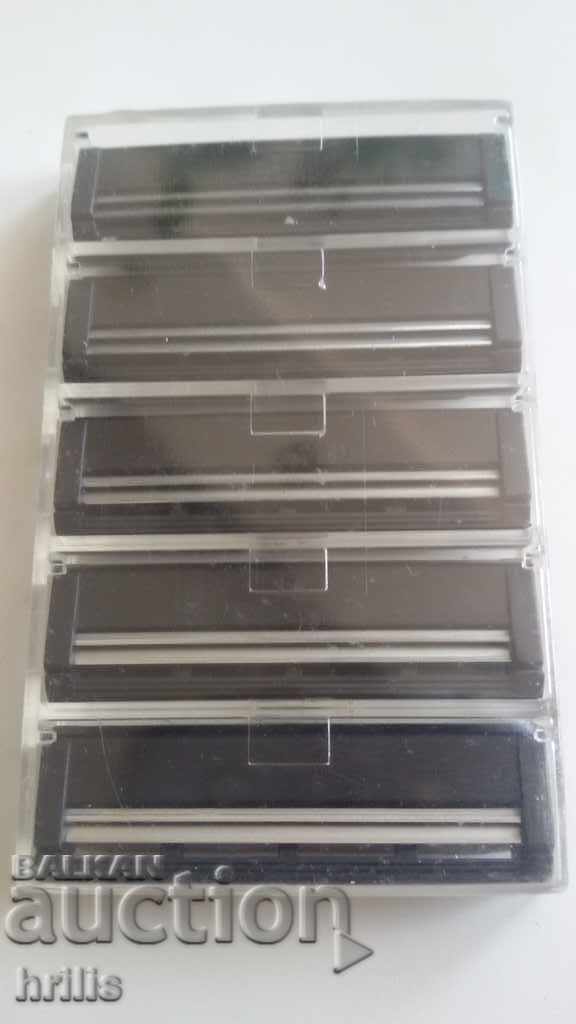 ΞΥΡΑΦΙΑ ΤΗΣ ΔΕΚΑΕΤΙΑΣ ΤΟΥ 80 με τιμή 5.30 BGN | € 2.71 ΞΥΡΑΦΙΑ ΤΗΣ ΔΕΚΑΕΤΙΑΣ ΤΟΥ 80 με τιμή 5.30 BGN | € 2.71