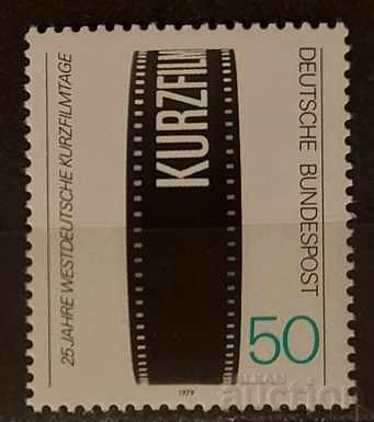 Germania 1979 Art / Cinema MNH