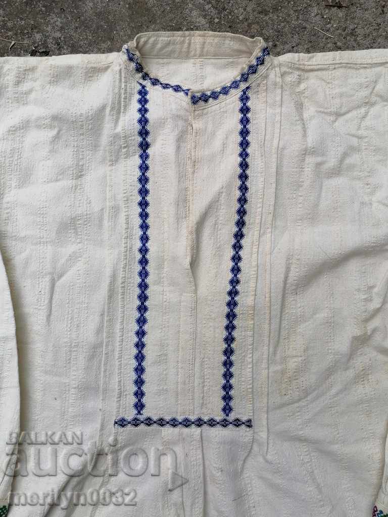 Old authentic embroidered shawl costume costume embroidery with price 82.00 BGN | € 41.93 Old authentic embroidered shawl costume costume embroidery with price 82.00 BGN | € 41.93