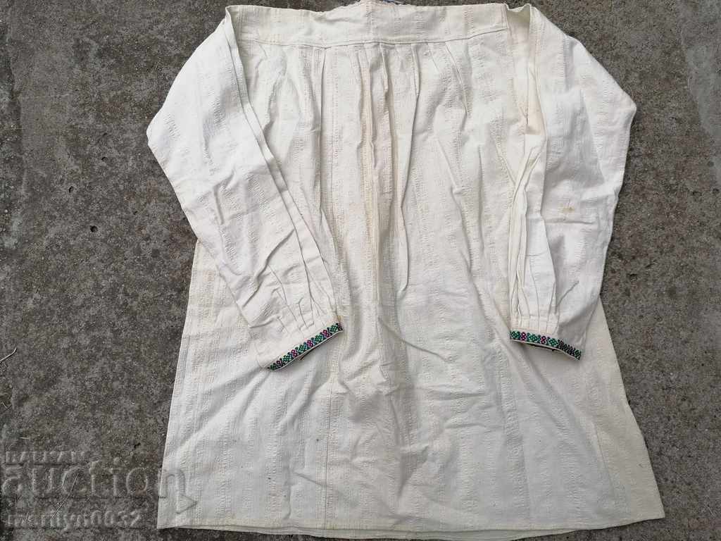 Old authentic embroidered shawl costume costume embroidery - 6 Old authentic embroidered shawl costume costume embroidery - 6