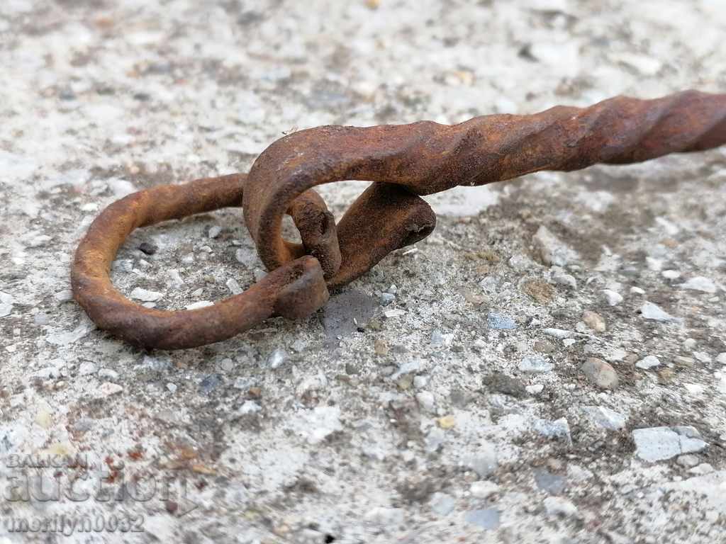 Gingerbread, gingerbread, gingerbread, gingerbread, wrought iron with price 44.00 BGN | € 22.50 Gingerbread, gingerbread, gingerbread, gingerbread, wrought iron with price 44.00 BGN | € 22.50