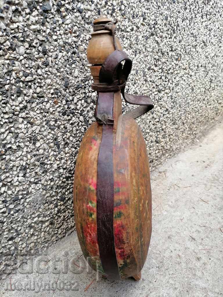 Royal ξύλινο σκάφος, Bucket, ξύλινο βαρέλι, βαρέλι με τιμή 59.00 BGN | € 30.17