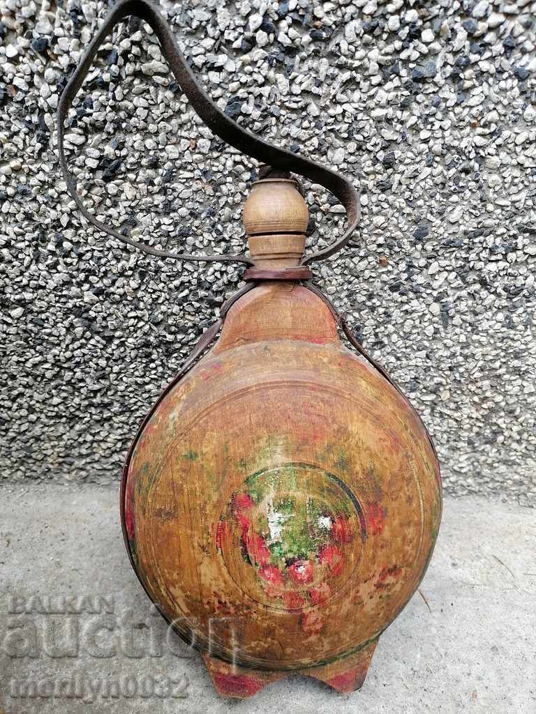 Δημοπρασία Royal ξύλινο σκάφος, Bucket, ξύλινο βαρέλι, βαρέλι