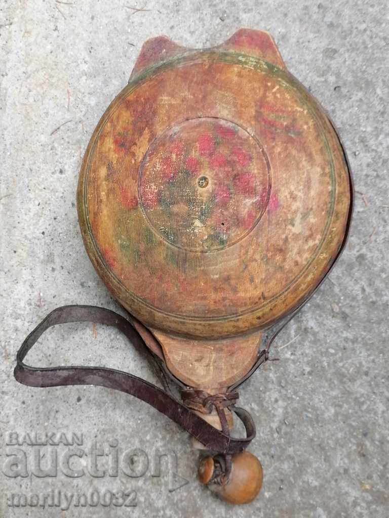 Royal ξύλινο σκάφος, Bucket, ξύλινο βαρέλι, βαρέλι - 6