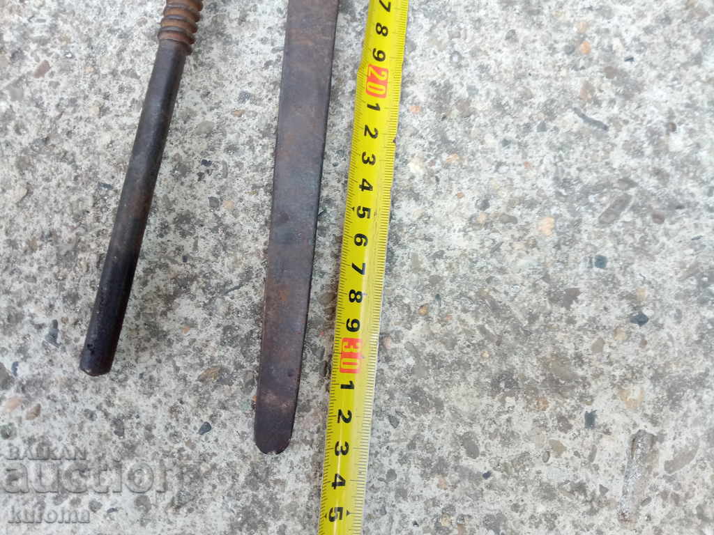 Δημοπρασία Παλιά κλειδί σωλήνα Δημοπρασία Παλιά κλειδί σωλήνα