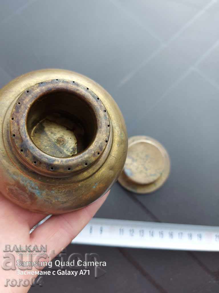 SPIRIT with price 13.50 BGN | € 6.90 SPIRIT with price 13.50 BGN | € 6.90