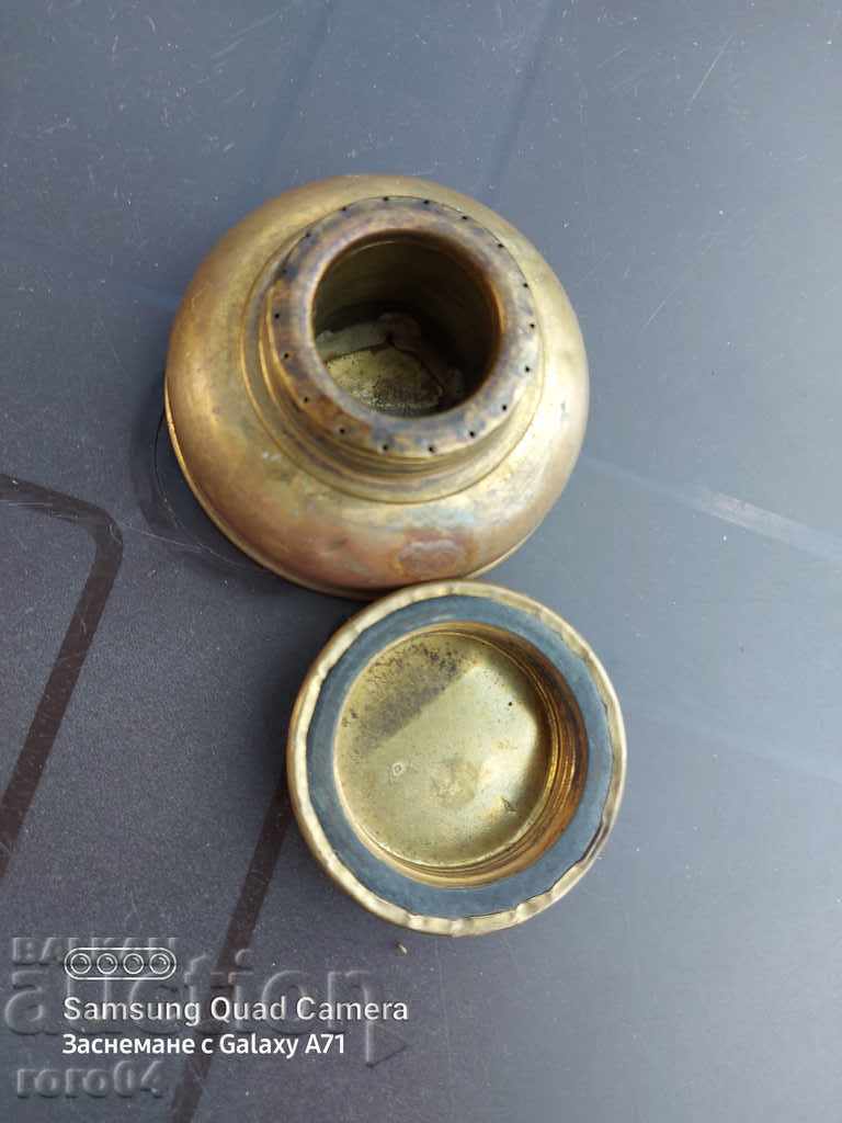 Delivery of SPIRIT Delivery of SPIRIT