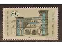 Germania 1984 Clădiri MNH