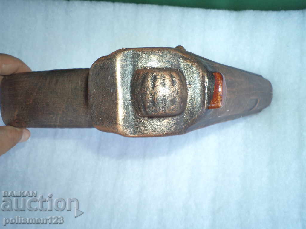Livrarea PISTOL
