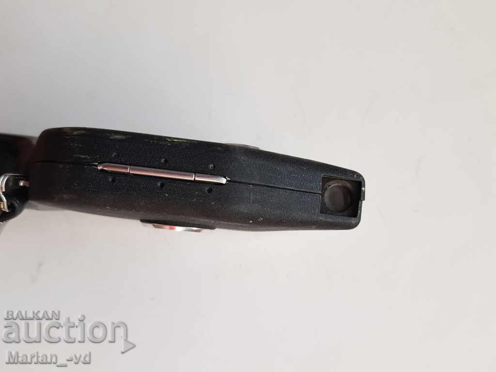 Old Fujica mini camera - 6 Old Fujica mini camera - 6