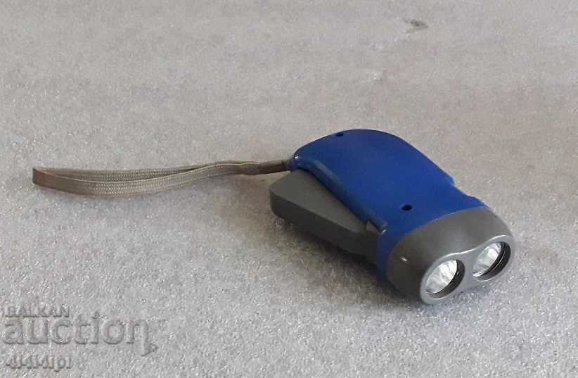 Auction Flashlight 2 Auction Flashlight 2