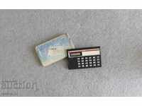 Mini Calculator 2