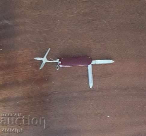 Knife 2 with price 3.00 BGN | € 1.53 Knife 2 with price 3.00 BGN | € 1.53