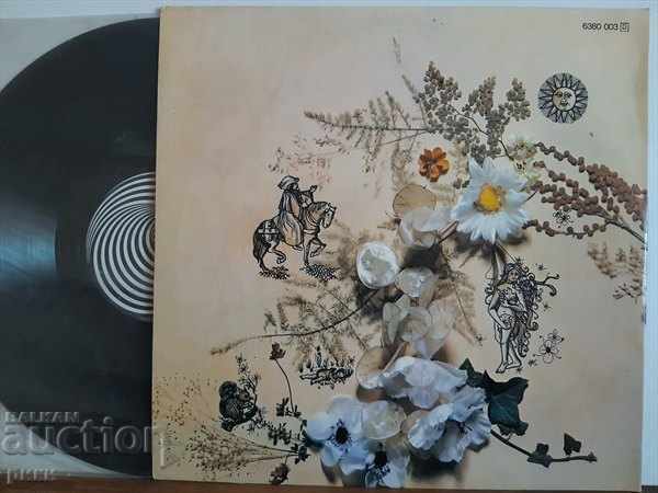 Magna Carta - Seasons 1970 with price 45.00 BGN | € 23.01 Magna Carta - Seasons 1970 with price 45.00 BGN | € 23.01