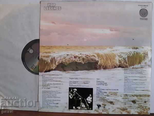 Magna Carta - Lord Of The Ages 1978 with price 35.00 BGN | € 17.90 Magna Carta - Lord Of The Ages 1978 with price 35.00 BGN | € 17.90