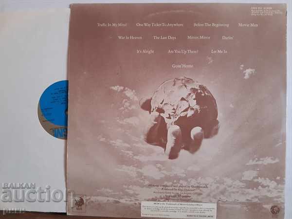 Auction Osmonds - The Plan 1973 Auction Osmonds - The Plan 1973