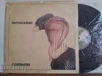 Pachacamac – Contrastes   1973