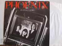 Phoenix – In Full View  1980