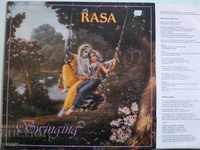 Rasa – Swinging   1982