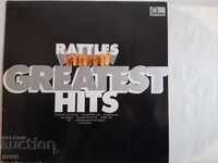 The Rattles - Τα μεγαλύτερα χτυπήματα του Rattles 1970