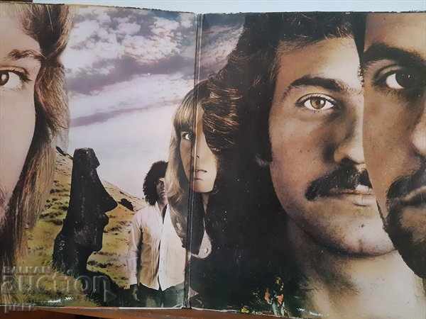 Styx - Pieces Of Eight 1978 with price 25.00 BGN | € 12.78 Styx - Pieces Of Eight 1978 with price 25.00 BGN | € 12.78