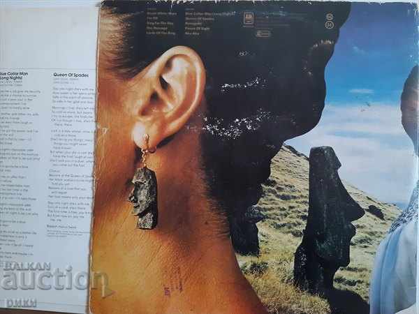 Auction Styx - Pieces Of Eight 1978 Auction Styx - Pieces Of Eight 1978