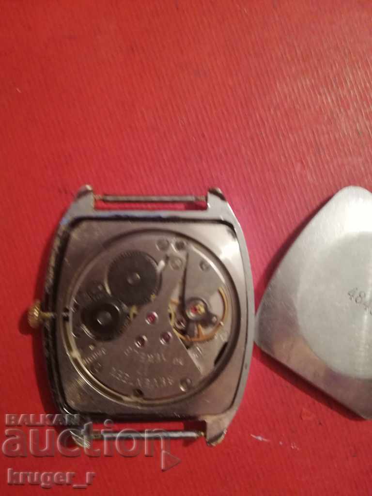 Poljot watch - 6 Poljot watch - 6