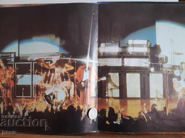 Slade - Sladest 1973 cu preț 30.00 BGN | € 15.34 Slade - Sladest 1973 cu preț 30.00 BGN | € 15.34