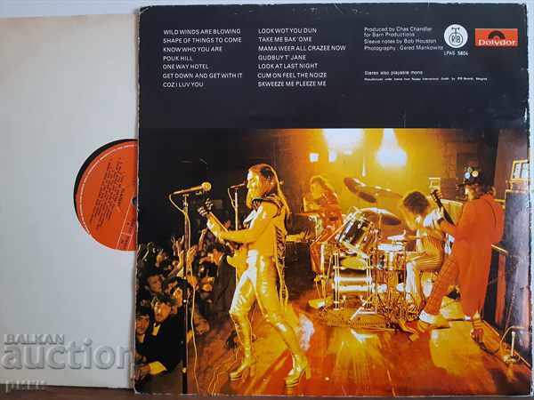 Livrarea Slade - Sladest 1973 Livrarea Slade - Sladest 1973