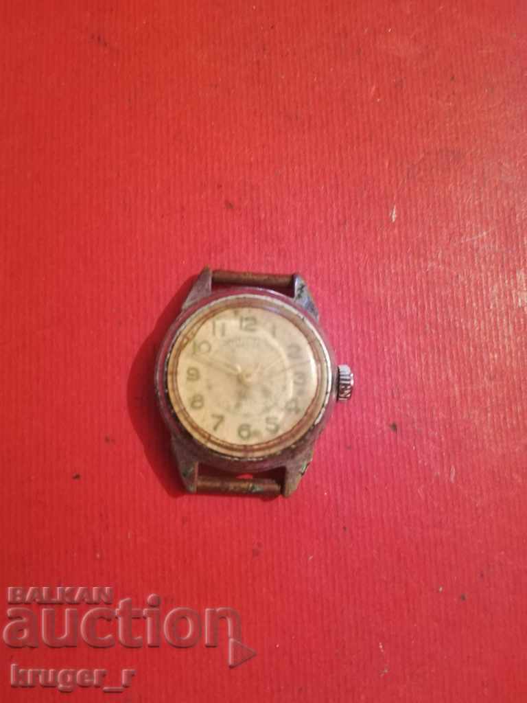 Women's watch VESNA - 5 Women's watch VESNA - 5