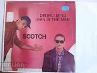 Scotch - Delirio Mind 1984 12 "