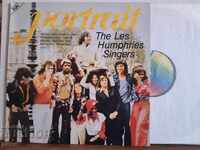 The Les Humphries Singers – Portrait 2 LP
