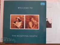 The Beautiful South - Welcome To The Beautiful South 1989