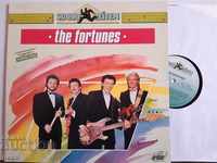 The Fortunes – Starke Zeiten  1988