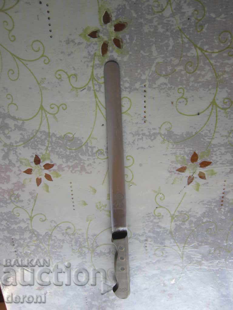 Delivery of Special knife KV Solingen Delivery of Special knife KV Solingen