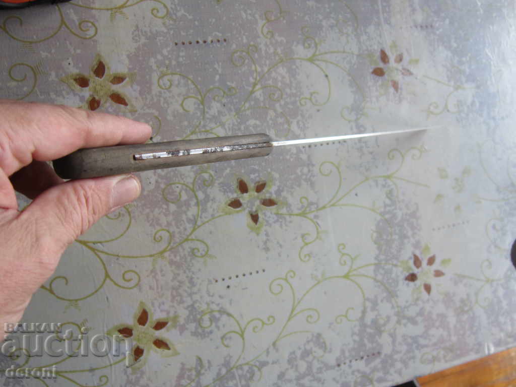 Special knife KV Solingen - 5 Special knife KV Solingen - 5