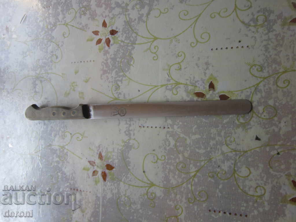 Special knife KV Solingen - 6 Special knife KV Solingen - 6