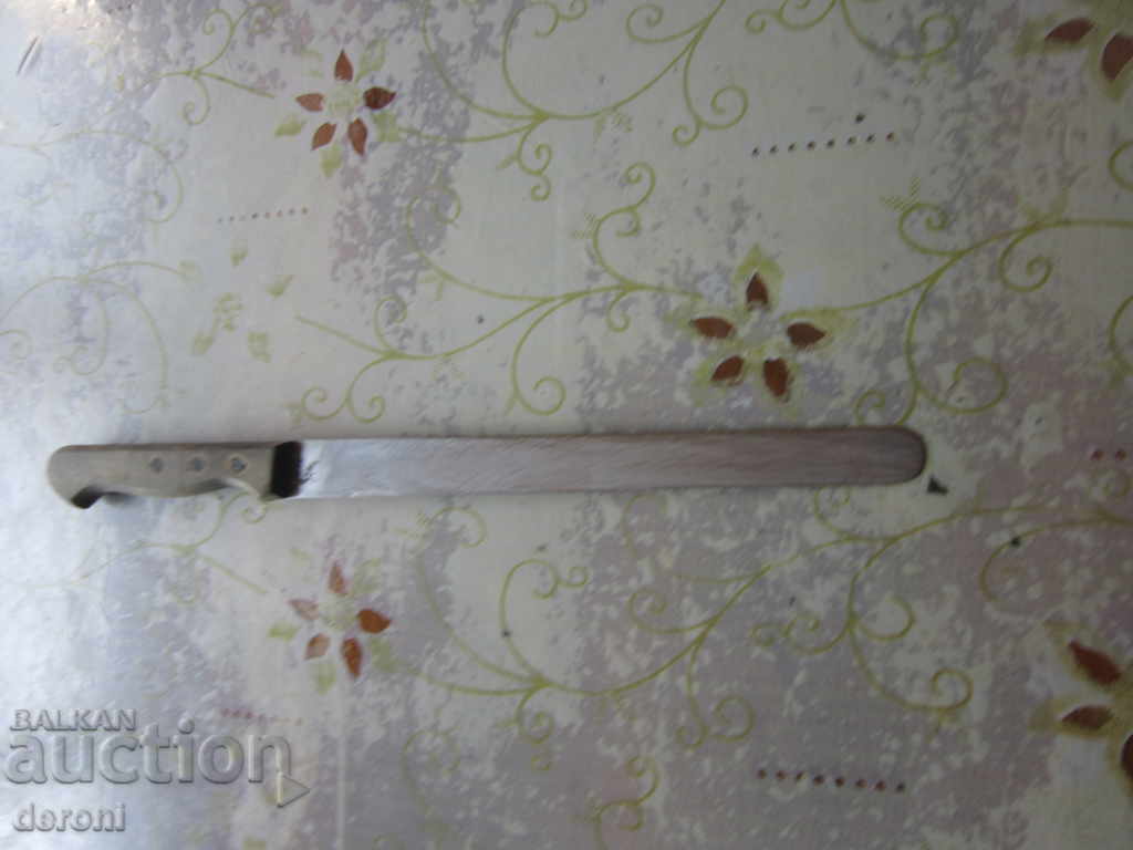 Special knife KV Solingen - 7 Special knife KV Solingen - 7